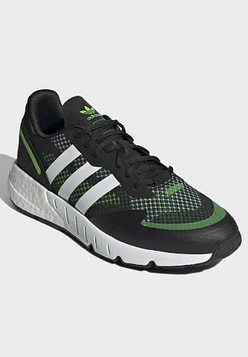 ZX 1K BOOST SHOES - 2