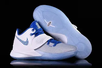 Nike Kyrie Flytrap Iii Ice  - 2