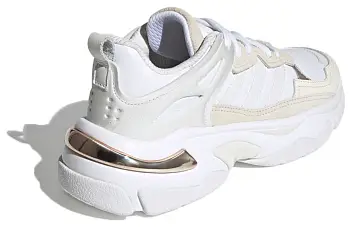 adidas neo Boujirun Running shoes WhiteBeige (FY6053) - 6