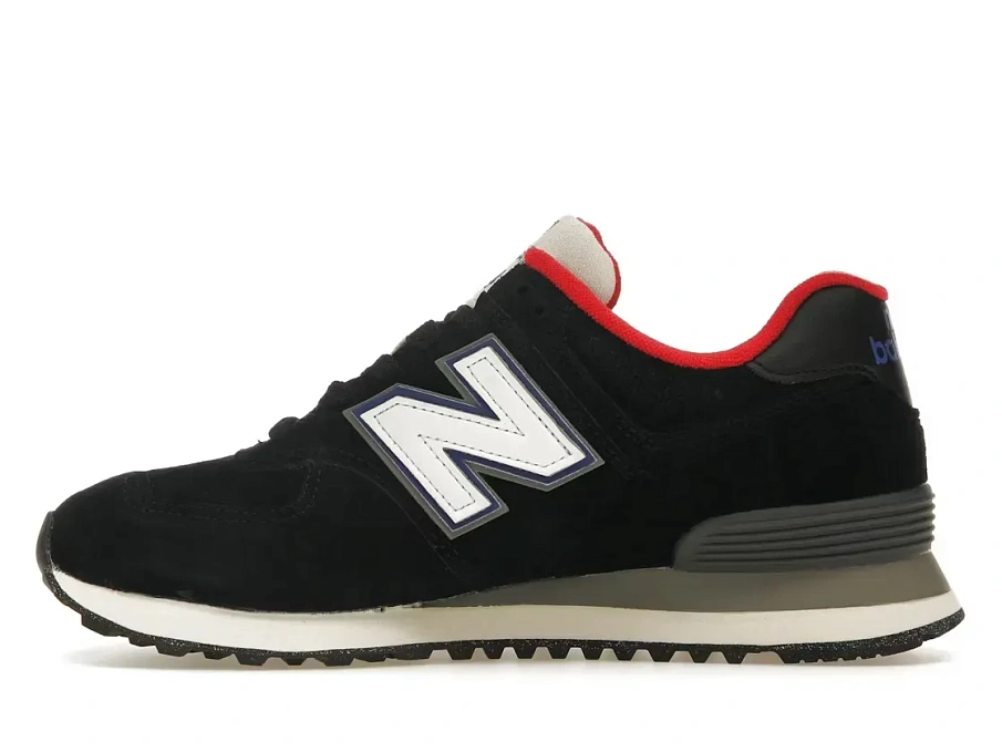 Фото № 3 с приближением к товару «‎New Balance 574»