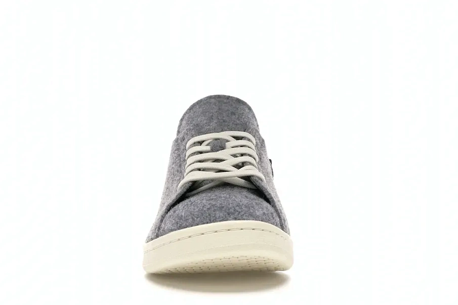 Фото № 2 с приближением к товару «‎adidas Stan Smith PC Wool Grey»