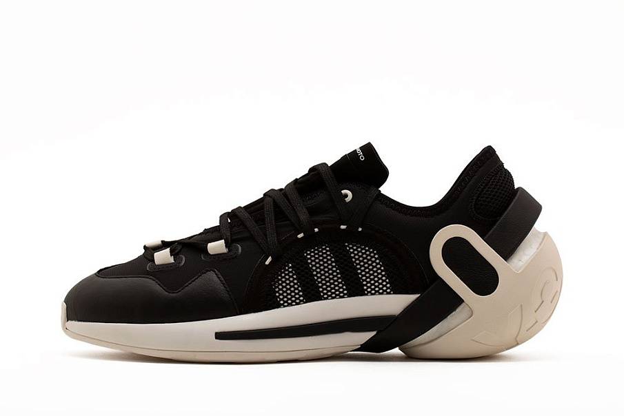 Фото № 1 с приближением к товару «‎Adidas Y-3 Idoso Boost»