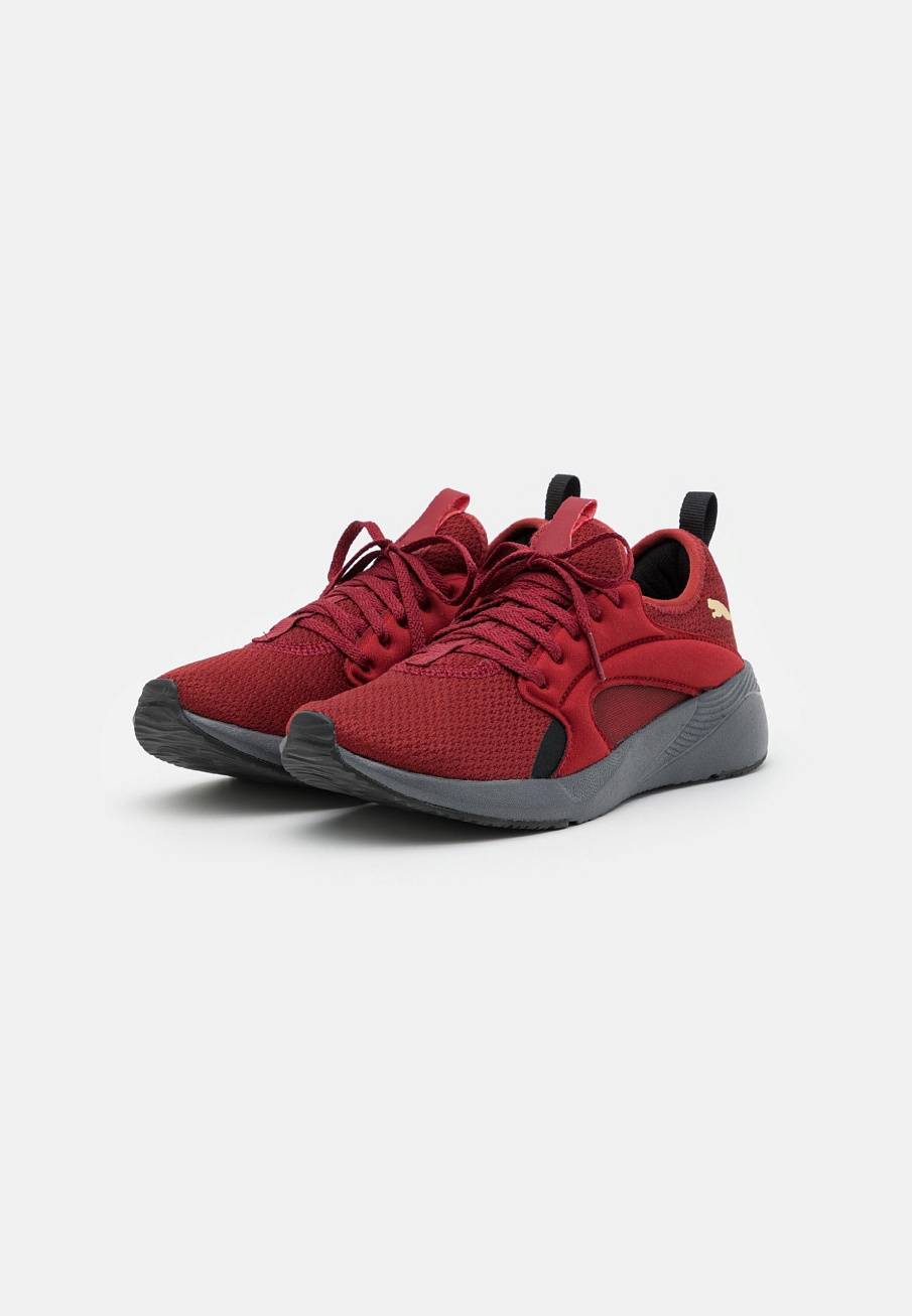 Фото № 2 с приближением к товару «‎Puma Better Foam Adore Q3 Shine»