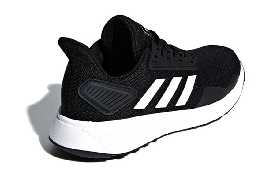 Фото № 3 с приближением к товару «‎adidas Duramo 9 K 'Core Black'»