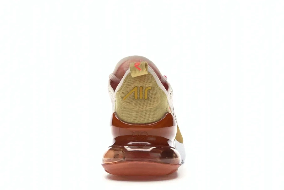 Фото № 4 с приближением к товару «‎Nike Air Max 270 Guava Ice »