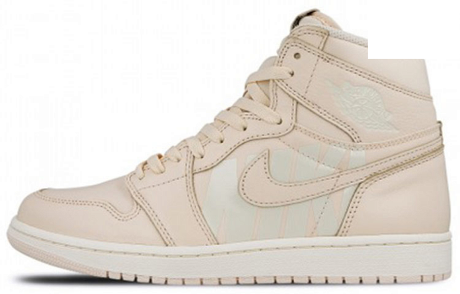 Фото № 1 с приближением к товару «‎Jordan 1 Retro High Guava Ice»