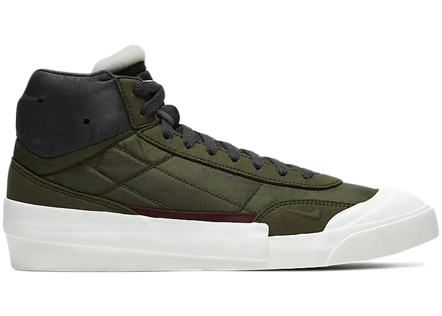 Фото № 1 с приближением к товару «‎Nike Drop-Type Mid»