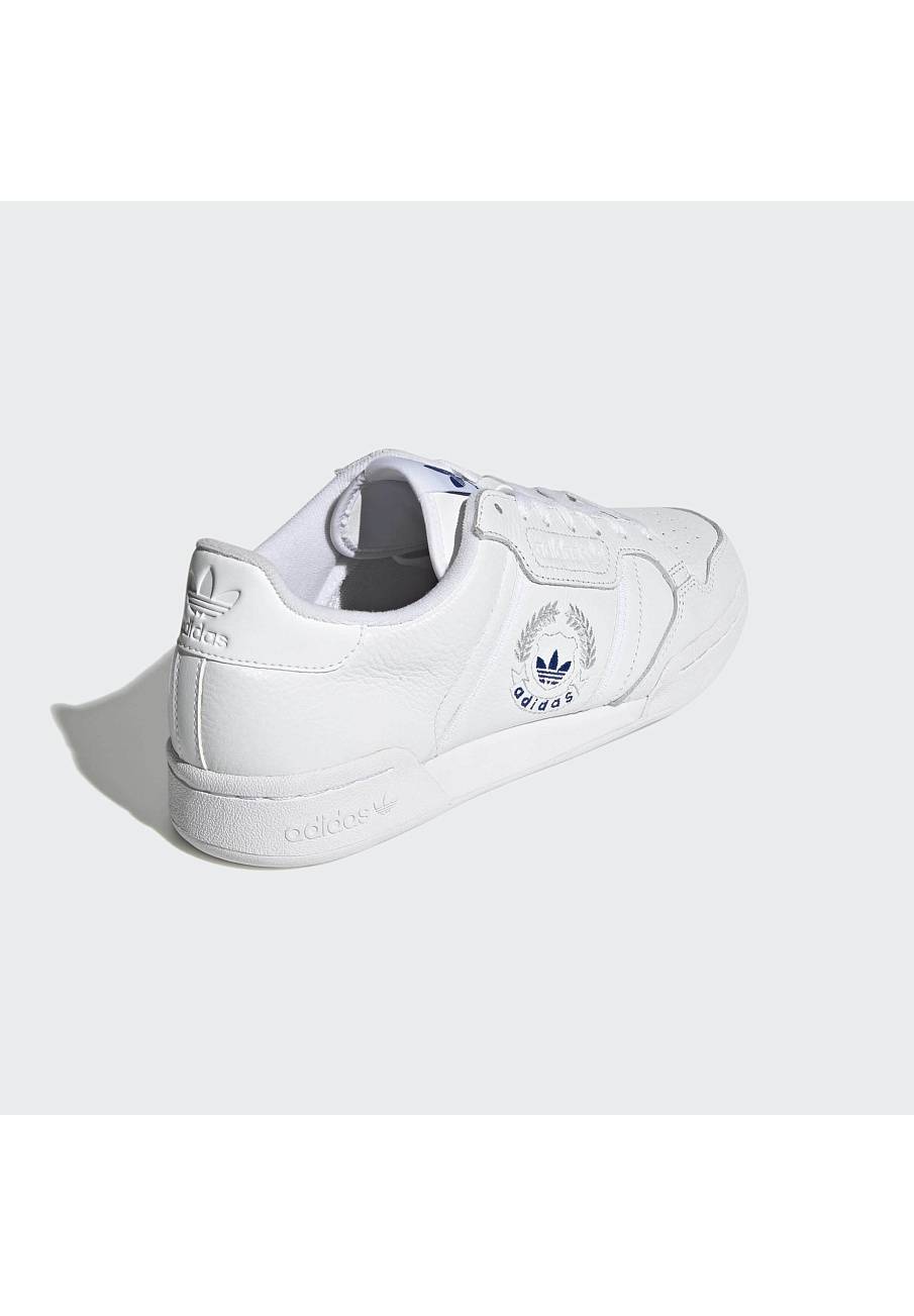 Фото № 3 с приближением к товару «‎Adidas Continental 80 Shoes »