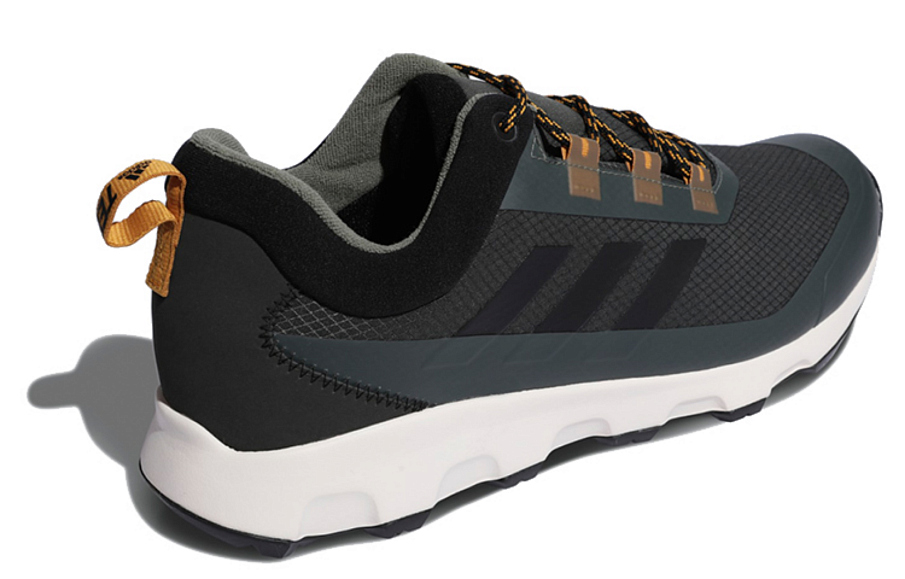 Фото № 4 с приближением к товару «‎adidas Terrex Cp Cw Voyager BlackGrey»