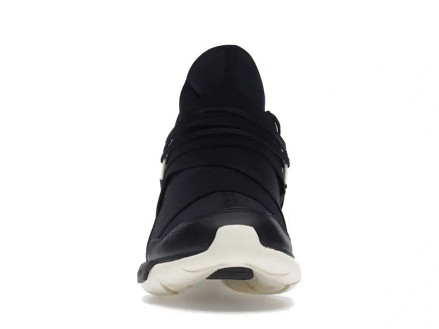 Фото № 2 с приближением к товару «‎Y-3 Qasa High Black White»
