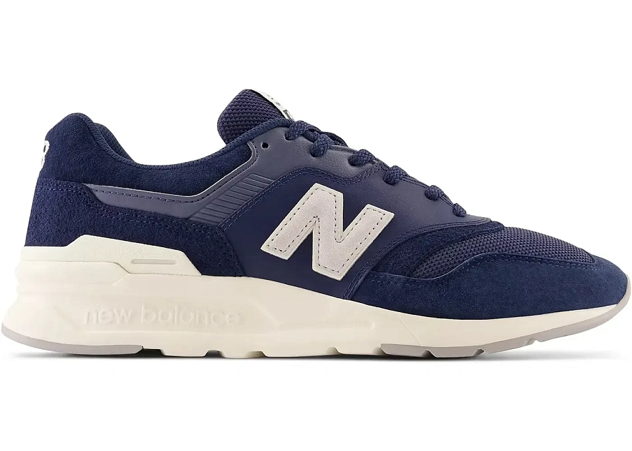 Фото № 1 с приближением к товару «‎New Balance 997H»