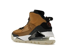 Фото № 6 с приближением к товару «‎Jordan Spizike 270 Boot Wheat»