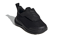 Фото № 3 с приближением к товару «‎(TD) adidas Fortarun Ac Black»
