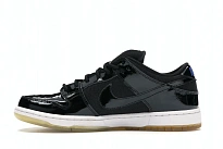 Фото № 3 с приближением к товару «‎Nike SB Dunk Low Space Jam»