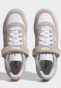 Фото № 3 с приближением к товару «‎Adidas Forum »