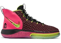 Фото № 1 с приближением к товару «‎Nike Alphadunk EP Hoverboard»
