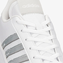 Фото № 5 с приближением к товару «‎Adidas Grand Court Base Beyond»