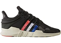 Фото № 1 с приближением к товару «‎adidas EQT Support ADV Tri Color Stripes Camo»