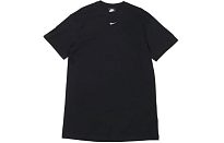 Фото № 1 с приближением к товару «‎Nike WMNS As W NSW Essntl Dress Black»