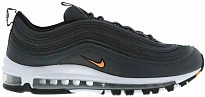 Фото № 1 с приближением к товару «‎Nike Air Max 97 Anthracite Total Orange»