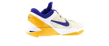 Nike Kobe 7 Lakers Home - 6