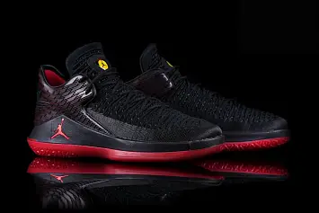 Nike Air Jordan Xxxii  - 2