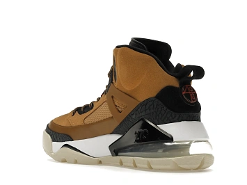 Jordan Spizike 270 Boot Wheat - 6