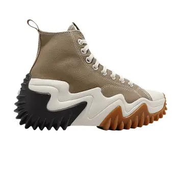 Converse Run Star Motion High Sand Dune - 1