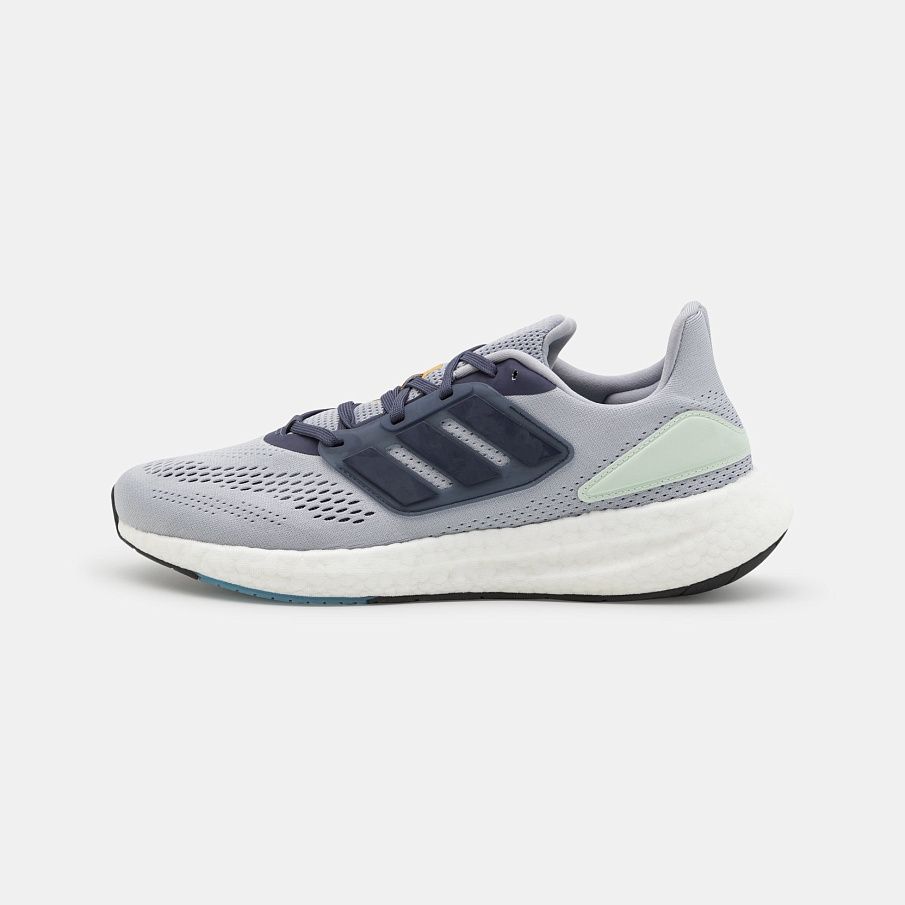 Фото № 1 с приближением к товару «‎Adidas Pureboost 22»