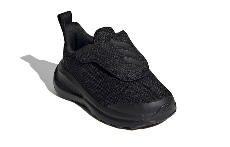 Фото № 3 с приближением к товару «‎(TD) adidas Fortarun Ac Black»