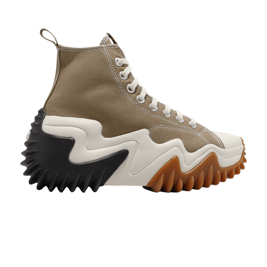 Фото № 1 с приближением к товару «‎Converse Run Star Motion High Sand Dune»