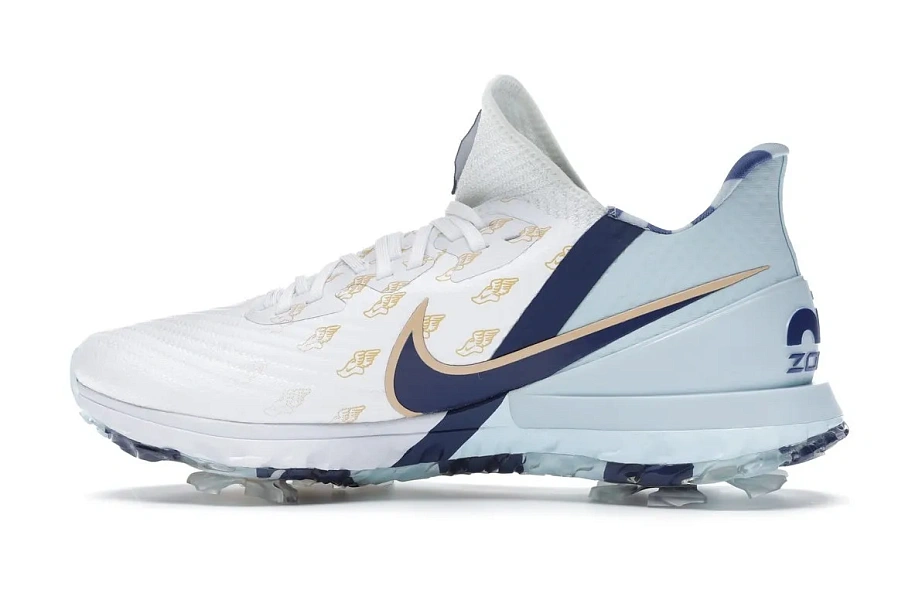 Фото № 6 с приближением к товару «‎Nike Air Zoom Infinity Tour Golf Wings»