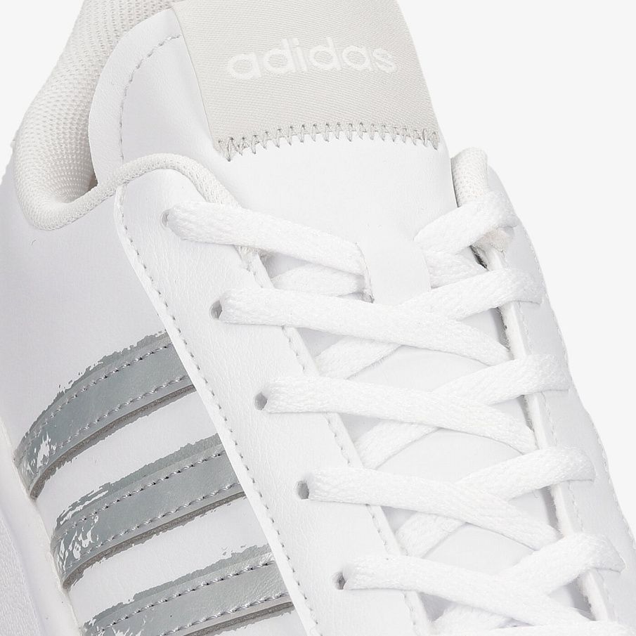 Фото № 5 с приближением к товару «‎Adidas Grand Court Base Beyond»