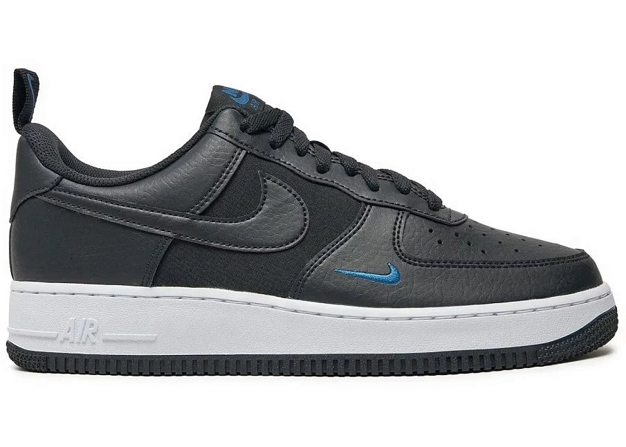 Фото № 1 с приближением к товару «‎Nike Air Force 1 Low 07»