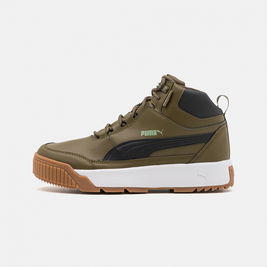 Фото № 1 с приближением к товару «‎Puma Tarrenz SB II Puretex »