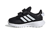 Фото № 1 с приближением к товару «‎adidas neo Tensaur Run Infant 'Black White'»
