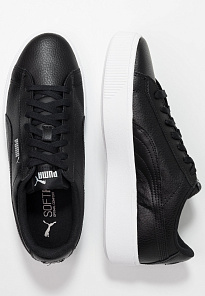 Фото № 4 с приближением к товару «‎Puma Vikky Stacked »