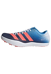 Фото № 1 с приближением к товару «‎Adidas Adizero Triple Jump And Pole Vault »