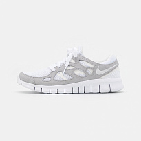 Фото № 3 с приближением к товару «‎Nike Free 2 »