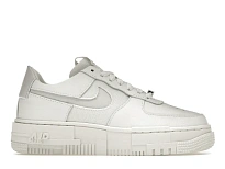 Фото № 1 с приближением к товару «‎Nike Air Force 1 Low Pixel Summit White »