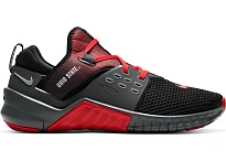Фото № 1 с приближением к товару «‎Nike Free X Metcon 2 Ohio State»