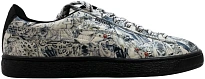 Фото № 1 с приближением к товару «‎Puma States X Swash WTA Whisper White»