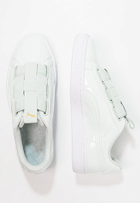 Фото № 4 с приближением к товару «‎Puma Basket Maze»
