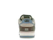 Фото № 4 с приближением к товару «‎Nike SB Dunk Low Crenshaw Skate Club»
