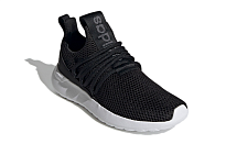 Фото № 3 с приближением к товару «‎adidas neo Lite Racer Adapt 3.0 Kids Black»