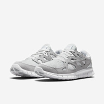 Фото № 3 с приближением к товару «‎Nike Free 2»