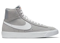 Фото № 1 с приближением к товару «‎Nike Blazer Mid 77»
