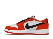 Фото № 5 с приближением к товару «‎Jordan 1 Low OG Starfish »