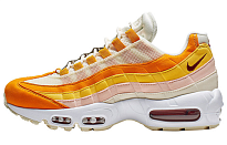 Фото № 1 с приближением к товару «‎Nike Wmns Air Max 95 'Forward Orange'»