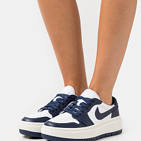 Фото № 2 с приближением к товару «‎Jordan Wmns Air Lv8d »